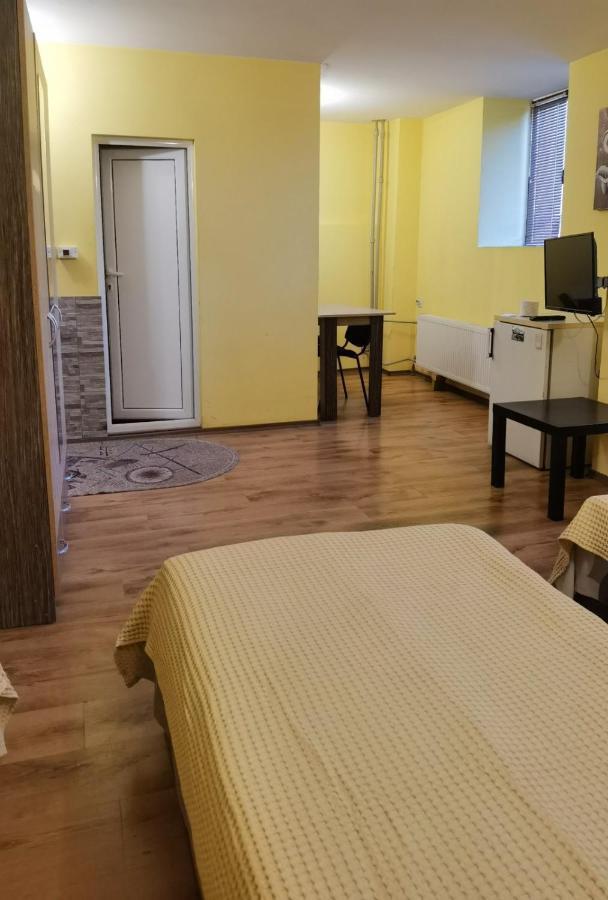 House For Guests And Friends Hotel Svishtov Bagian luar foto